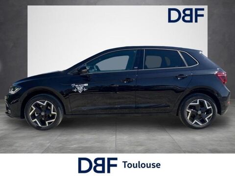Polo Volkswagen 2026 occasion 33700 M&eacute;rignac