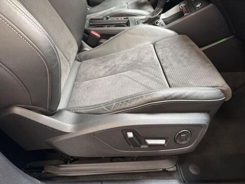 Q3 Audi 2022 occasion 34000 Montpellier