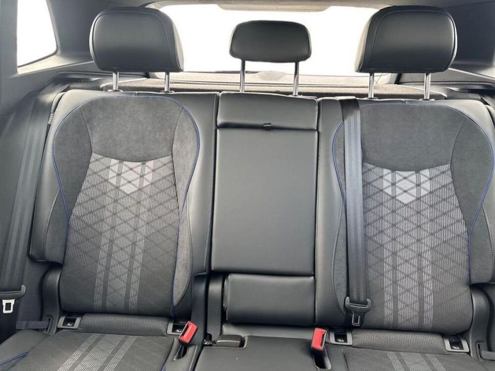 Tiguan Volkswagen 2026 occasion 33700 M&eacute;rignac
