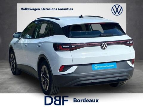 ID.4 Volkswagen 2023 occasion 33700 M&eacute;rignac