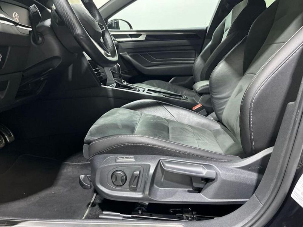 Arteon Volkswagen 2023 occasion 33700 M&eacute;rignac