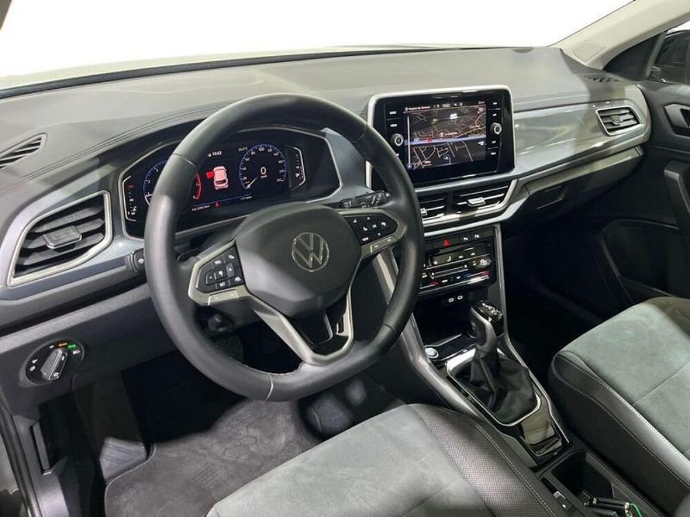 T-ROC Volkswagen 2023 occasion 33700 M&eacute;rignac