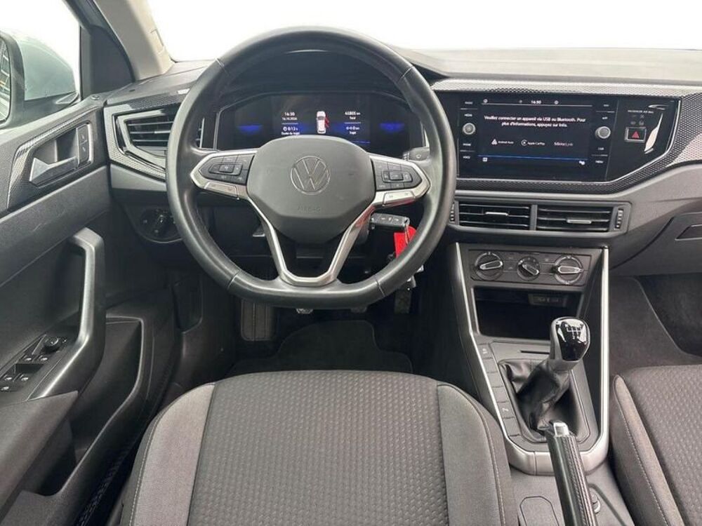 Taigo Volkswagen 2023 occasion 33700 M&eacute;rignac