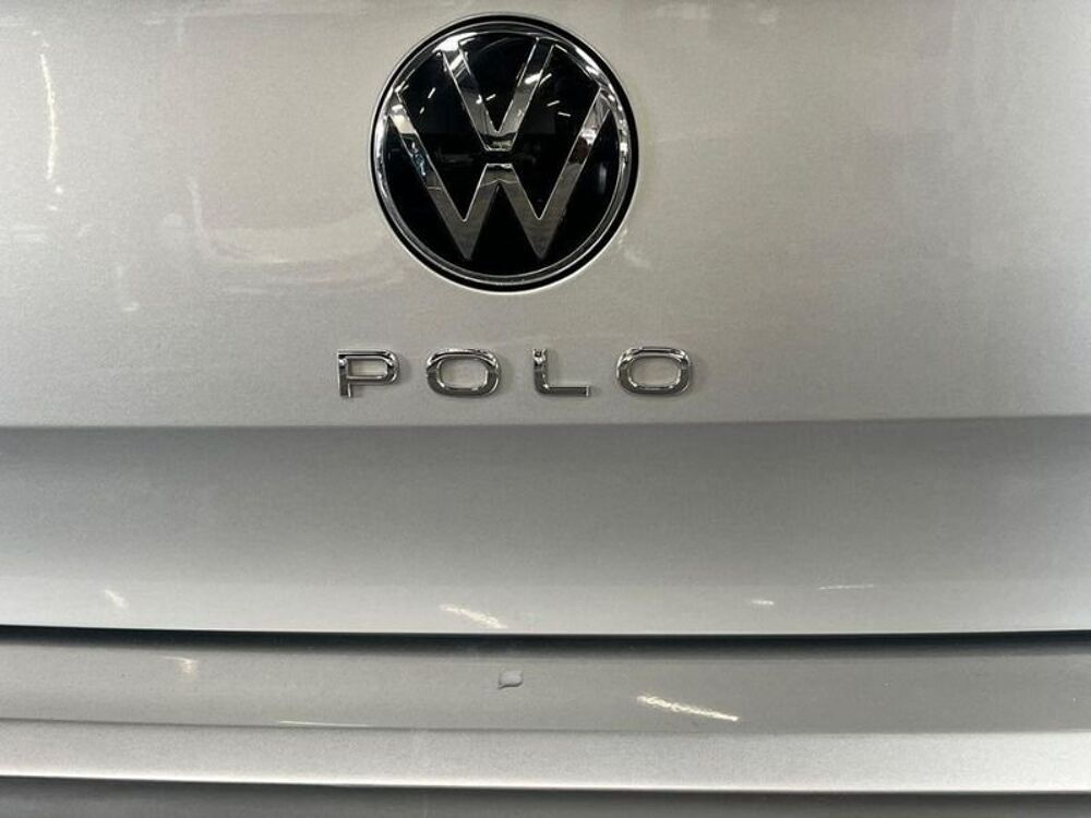 Polo Volkswagen 2025 occasion 33700 M&eacute;rignac