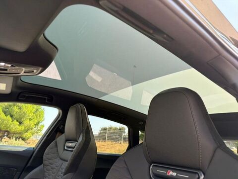 RS5 Audi 2026 occasion 34000 Montpellier