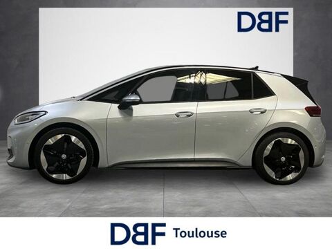 ID.3 Volkswagen 2025 occasion 33700 M&eacute;rignac
