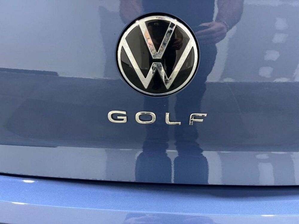 Golf Volkswagen 2025 occasion 33700 M&eacute;rignac