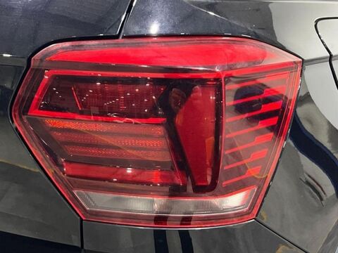 Polo Volkswagen 2021 occasion 33700 M&eacute;rignac