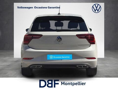 Polo Volkswagen 2023 occasion 34000 Montpellier