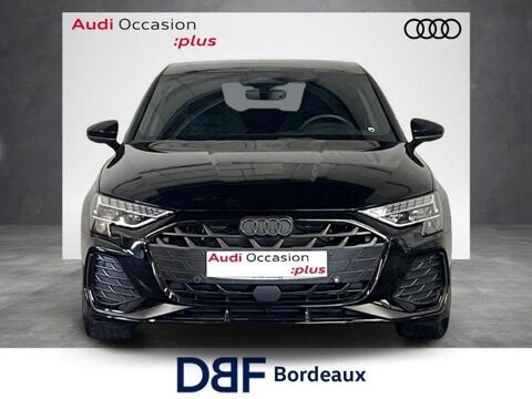 A3 Audi 2025 occasion 33370 Artigues-pr&egrave;s-Bordeaux