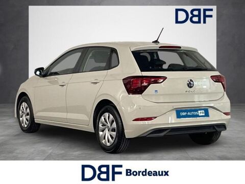 Polo Volkswagen 2023 occasion 33700 M&eacute;rignac