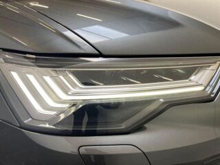 A6 Audi 2024 occasion 34000 Montpellier