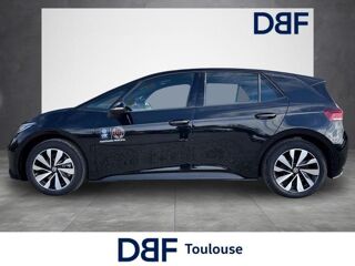 ID.3 Volkswagen 2026 occasion 33700 M&eacute;rignac