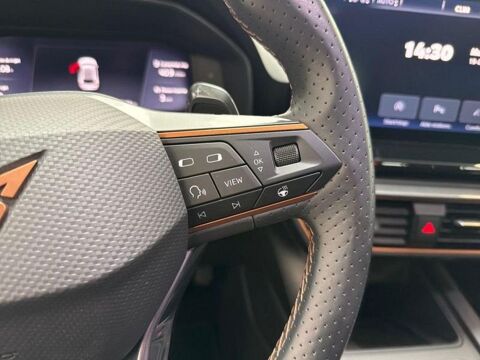 Leon CUPRA 2024 occasion 34000 Montpellier