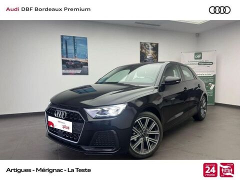 Audi A1 Audi 2025 occasion Artigues-pr&egrave;s-Bordeaux 33370