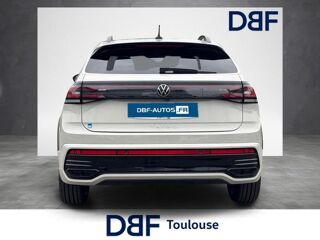 Taigo Volkswagen 2026 occasion 33700 M&eacute;rignac