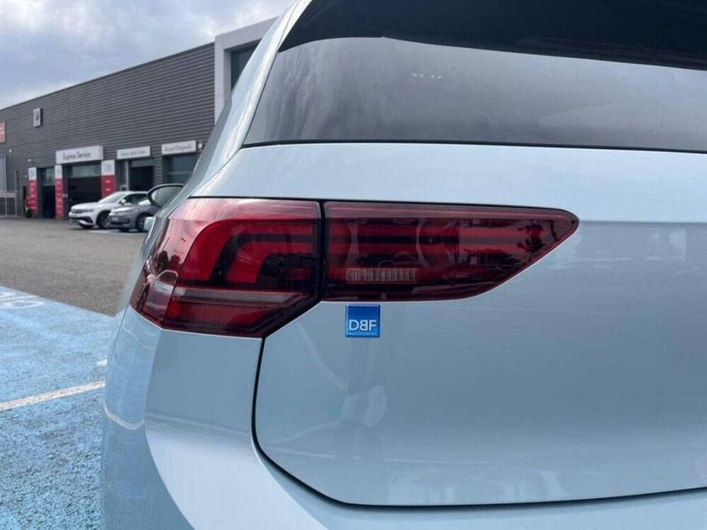 Golf Volkswagen 2026 occasion 33700 M&eacute;rignac