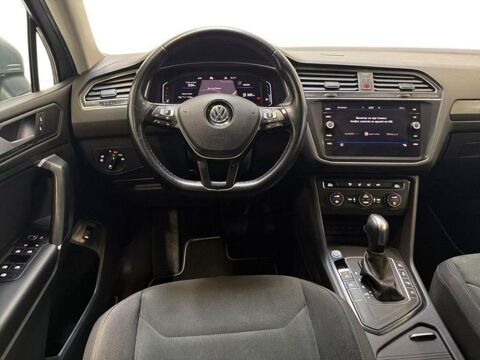 Tiguan Allspace Volkswagen 2020 occasion 34000 Montpellier