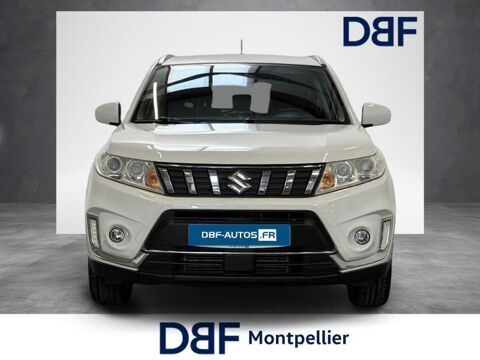 Vitara Suzuki 2019 occasion 34000 Montpellier