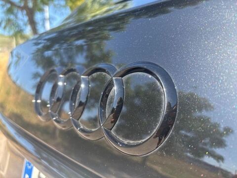 Q5 Audi 2025 occasion 34000 Montpellier