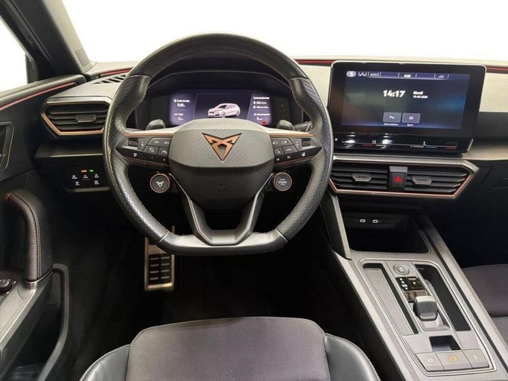 Leon CUPRA 2021 occasion 34000 Montpellier