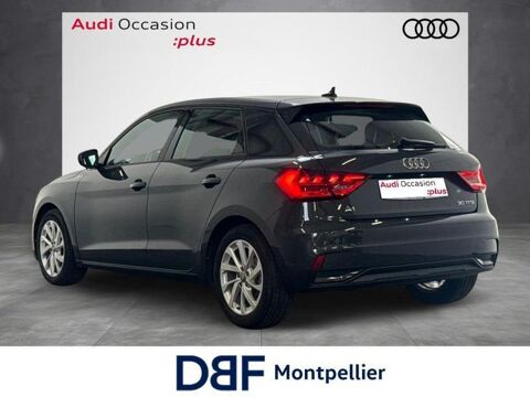 A1 Audi 2019 occasion 34000 Montpellier