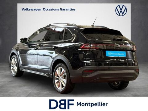 Taigo Volkswagen 2025 occasion 34000 Montpellier