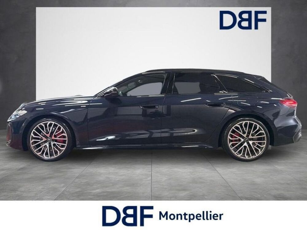 A5 Audi 2026 occasion 34000 Montpellier
