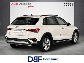 A3 Audi 2024 occasion 33370 Artigues-pr&egrave;s-Bordeaux
