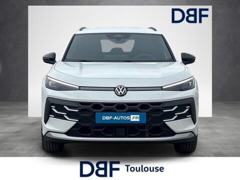 T-ROC Volkswagen 2026 occasion 33700 M&eacute;rignac