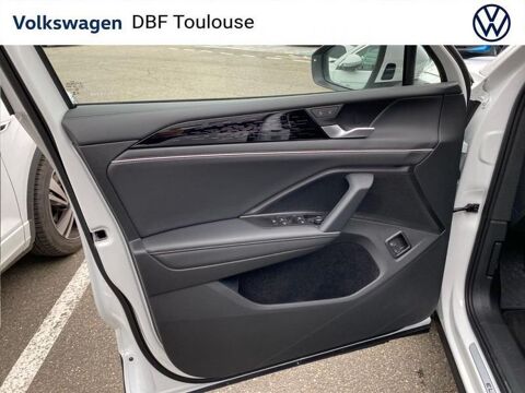 Tiguan Volkswagen 2024 occasion 33700 M&eacute;rignac