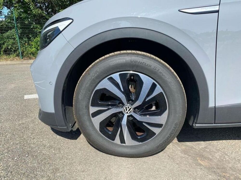 ID.4 Volkswagen 2023 occasion 33700 M&eacute;rignac