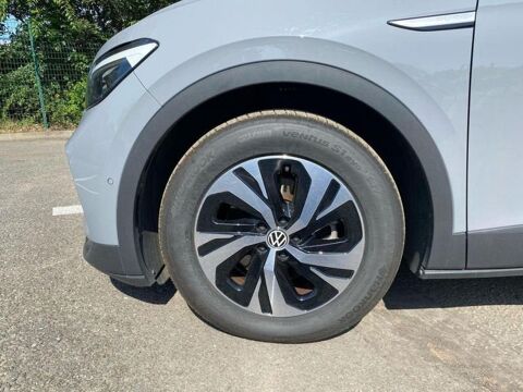 ID.4 Volkswagen 2023 occasion 33700 M&eacute;rignac