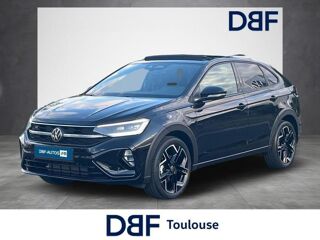 Taigo Volkswagen 2026 occasion 33700 M&eacute;rignac