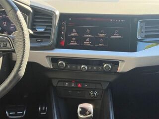 A1 Audi 2023 occasion 34000 Montpellier