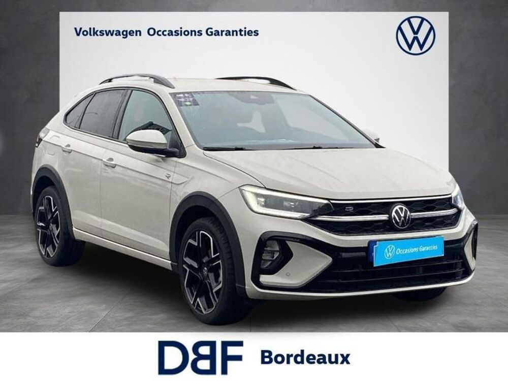 Taigo Volkswagen 2025 occasion 33700 M&eacute;rignac