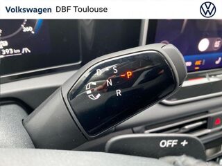 Tiguan Volkswagen 2024 occasion 33700 M&eacute;rignac