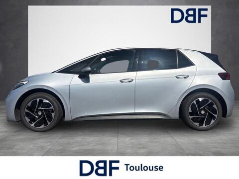 ID.3 Volkswagen 2025 occasion 33700 M&eacute;rignac