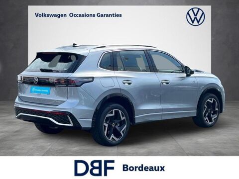 Tiguan Volkswagen 2026 occasion 33700 M&eacute;rignac