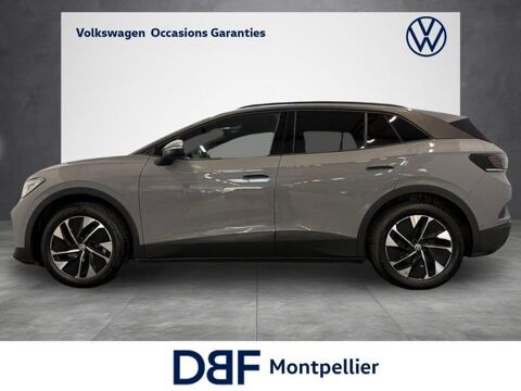 ID.4 Volkswagen 2024 occasion 34000 Montpellier