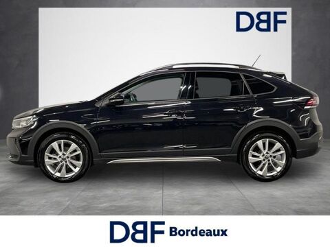 Taigo Volkswagen 2025 occasion 33700 M&eacute;rignac