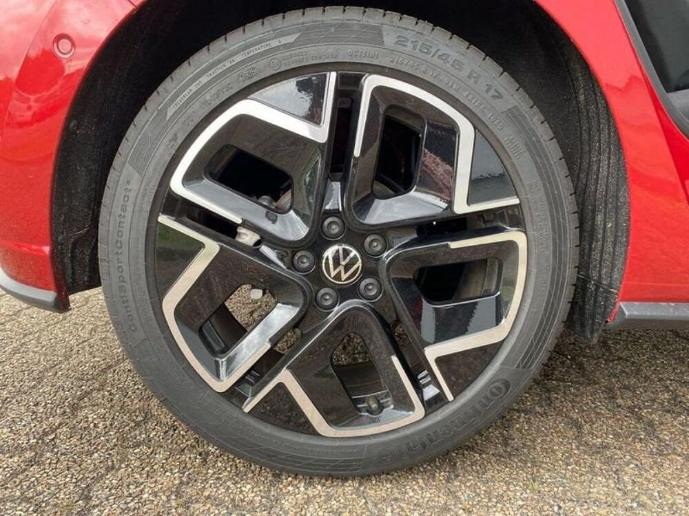 Polo Volkswagen 2026 occasion 33700 M&eacute;rignac
