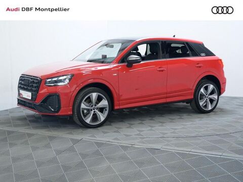 Annonce voiture Audi Q2 36990 €