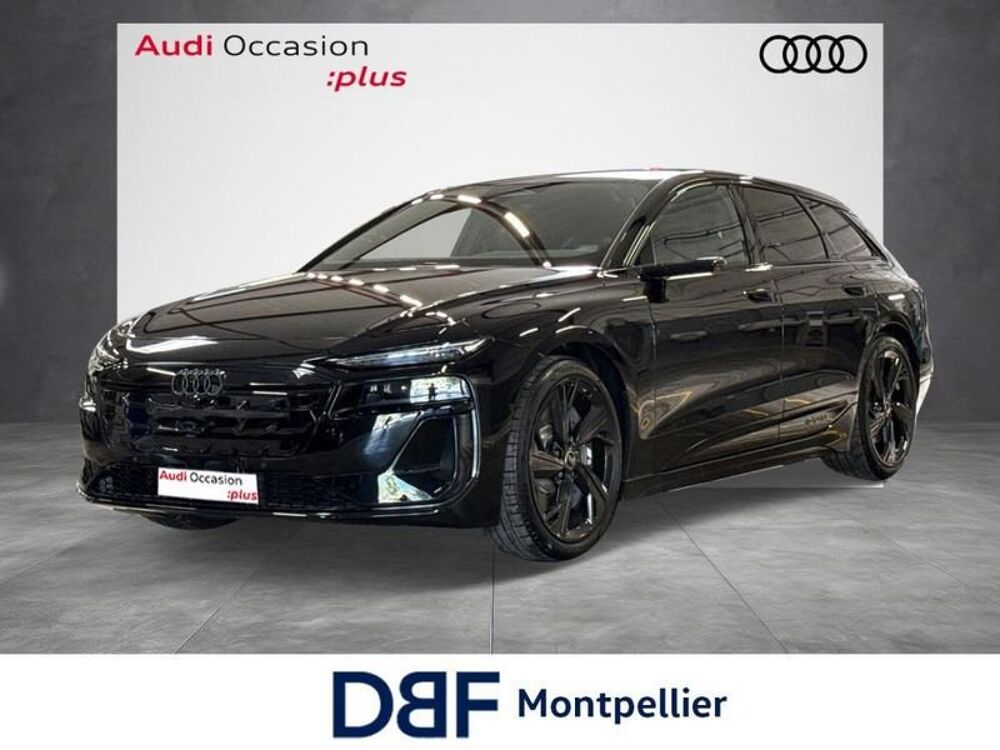 A6 Audi 2026 occasion 34000 Montpellier