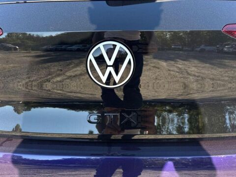 ID.3 Volkswagen 2026 occasion 33700 M&eacute;rignac