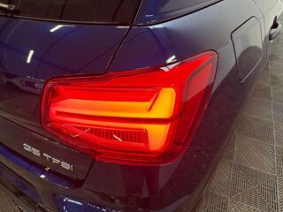 Q2 Audi 2023 occasion 34000 Montpellier