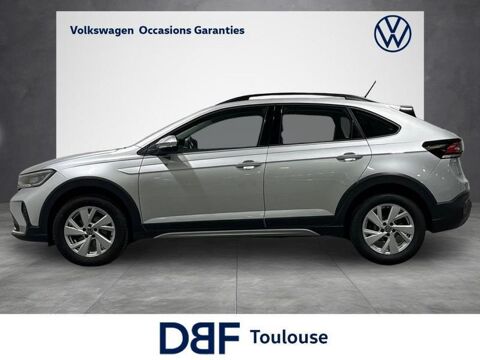 Taigo Volkswagen 2022 occasion 33700 M&eacute;rignac