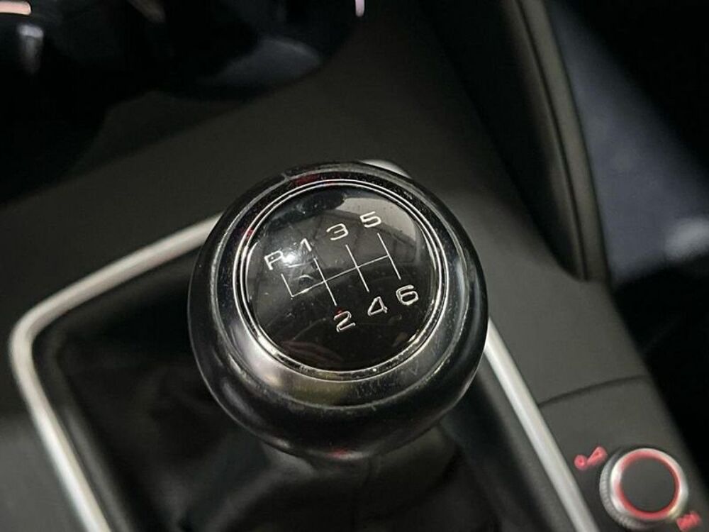 A3 Audi 2016 occasion 33700 M&eacute;rignac