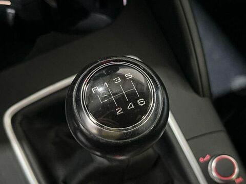 A3 Audi 2016 occasion 33700 M&eacute;rignac