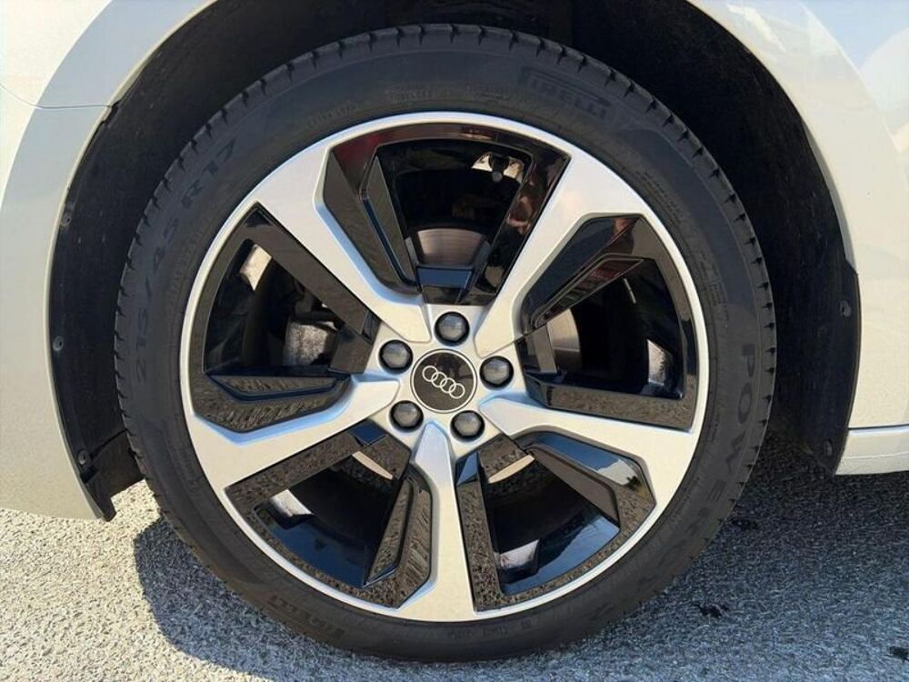 A1 Audi 2025 occasion 34000 Montpellier